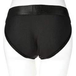 Sportsheets International Dildos Sportsheets Em.Ex Silhouette Harness