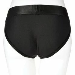 Sportsheets International Sportsheets Em.Ex. Silhouette Harness