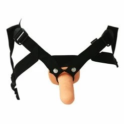 Sportsheets International Sportsheets Everlaster Harness Dildos