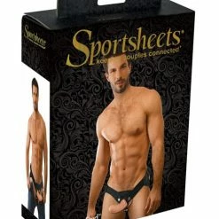 Sportsheets International Sportsheets Everlaster Harness Dildos
