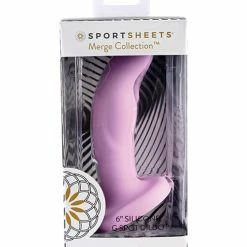 Sportsheets International Dildos Sportsheets Lazre 6