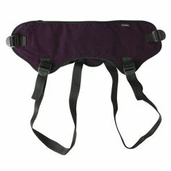 Sportsheets International Sportsheets Lush Strap On Harness - Purple