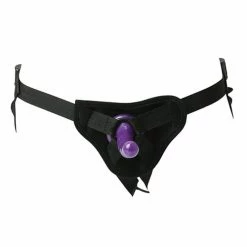 Sportsheets International Dildos Sportsheets New Comers Strap On Set
