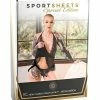 Sportsheets International Sportsheets New Comers Strap On Set - Special Edition