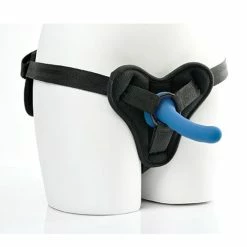 Sportsheets International Sportsheets New Comers Strap On Set - Special Edition