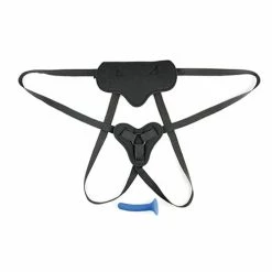 Sportsheets International Sportsheets New Comers Strap On Set - Special Edition