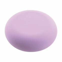 Sportsheets International Sportsheets Ove Dildo & Harness Silicone Cushion - Purple