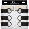 Sportsheets International Edge Extreme Under The Bed Restraints Kink & BDSM