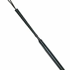 Sportsheets International Edge Hard Limits Crop Kink & BDSM