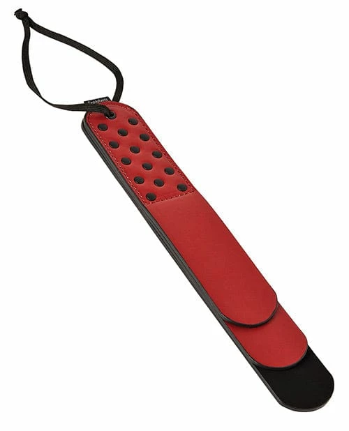 Sportsheets International Saffron Layer Paddle Kink & BDSM