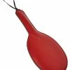 Sportsheets International Saffron Ping Pong Paddle Kink & BDSM