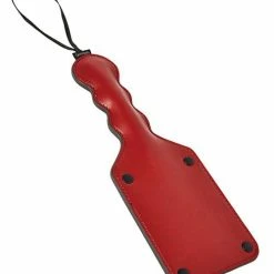 Sportsheets International Saffron Square Paddle Kink & BDSM