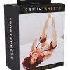 Sportsheets International Kink & BDSM Saffron Thigh Sling