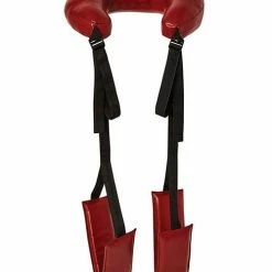 Sportsheets International Kink & BDSM Saffron Thigh Sling