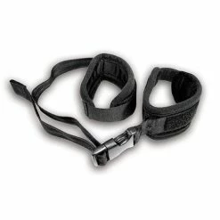 Sportsheets International Sex & Mischief Adjustable Handcuff