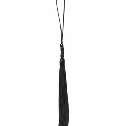 Sportsheets International Kink & BDSM Sex & Mischief Cruelty Free Beaded Flogger