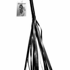 Sportsheets International Kink & BDSM Sex & Mischief Crystal Whip