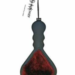 Sportsheets International Kink & BDSM Sex & Mischief Enchanted Heart Paddle