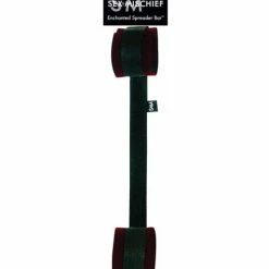 Sportsheets International Sex & Mischief Enchanted Spreader Bar