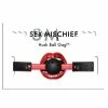 Sportsheets International Sex & Mischief Hush Ball Gag Kink & BDSM