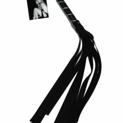Sportsheets International Kink & BDSM Sex & Mischief Jeweled Flogger