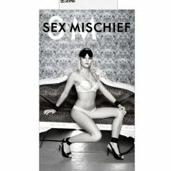 Sportsheets International Sex & Mischief Our First Bondage Kit
