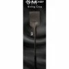 Sportsheets International Sex & Mischief Riding Crop - Black