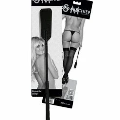 Sportsheets International Kink & BDSM Sex & Mischief Romantic Sting Crop