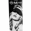 Sportsheets International Kink & BDSM Sex & Mischief Satin Blindfold