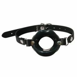 Sportsheets International Kink & BDSM Sex & Mischief Silicone Lips