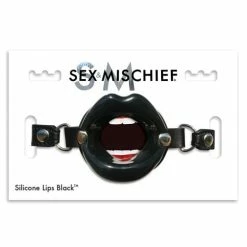 Sportsheets International Kink & BDSM Sex & Mischief Silicone Lips