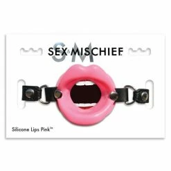 Sportsheets International Kink & BDSM Sex & Mischief Silicone Lips