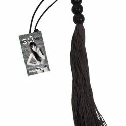 Sportsheets International Sex & Mischief Small Whip