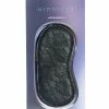 Sportsheets International Kink & BDSM Sincerely Lace Blindfold - Black