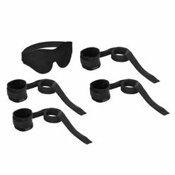 Sportsheets International Sportsheets Beginner's Bondage Fantasy Kit