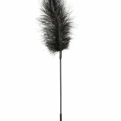 Sportsheets International Kink & BDSM Sportsheets Body Tickler Ostrich Feather