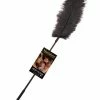Sportsheets International Kink & BDSM Sportsheets Body Tickler Ostrich Feather
