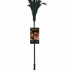 Sportsheets International Kink & BDSM Sportsheets Body Tickler Starburst Feather
