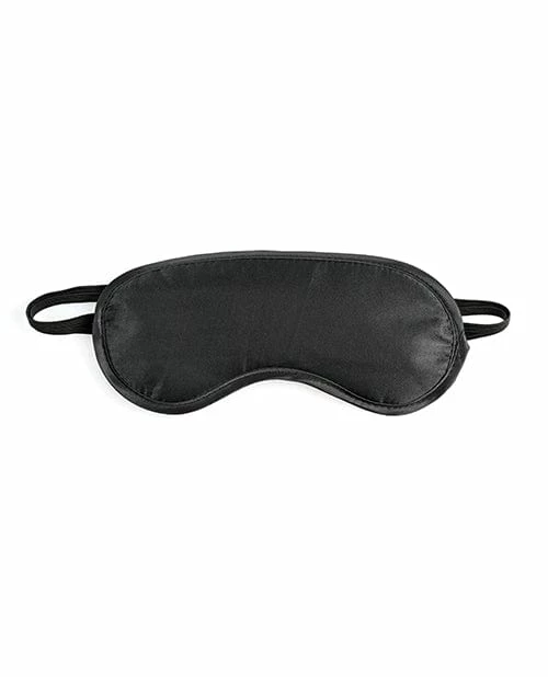 Sportsheets International Kink & BDSM Sportsheets Cuffs & Blindfold Set - Special Edition