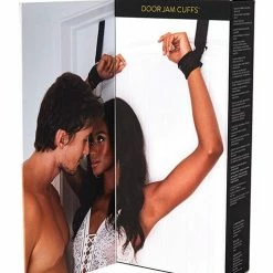 Sportsheets International Sportsheets Door Jam Cuffs