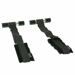 Sportsheets International Sportsheets Door Jam Cuffs