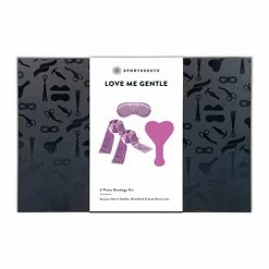 Sportsheets International Sportsheets Love Me Gentle Kit