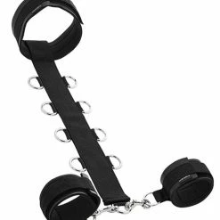 Sportsheets International Sportsheets Neck & Wrist Restraint