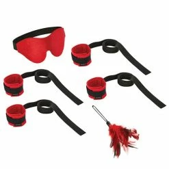 Sportsheets International Sportsheets Sexy Slave Kit Kink & BDSM