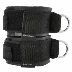 Sportsheets International Sportsheets Supercuffs Kink & BDSM