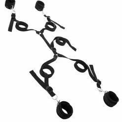 Sportsheets International Sportsheets Under The Bed Restraint System Kink & BDSM