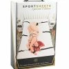 Sportsheets International Sportsheets Under The Bed Restraint System - Special Edition Kink & BDSM