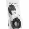 Sportsheets International Penis Toys Sex & Mischief Nitrile Cock Ring Pack Of 3