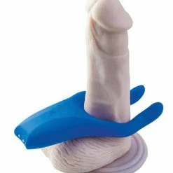 St Rubber Beauments Doppio Young Vibrators