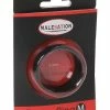 St Rubber Malesation Power Ring Penis Toys
